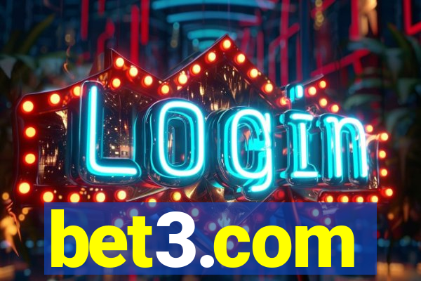 bet3.com