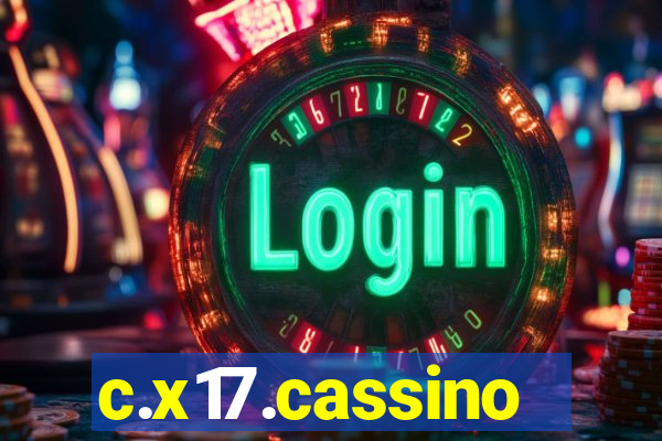 c.x17.cassino