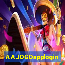 AAJOGOapplogin