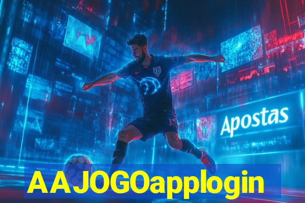 AAJOGOapplogin