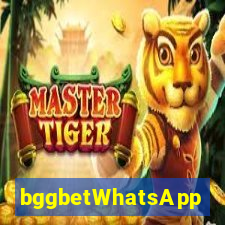 bggbetWhatsApp