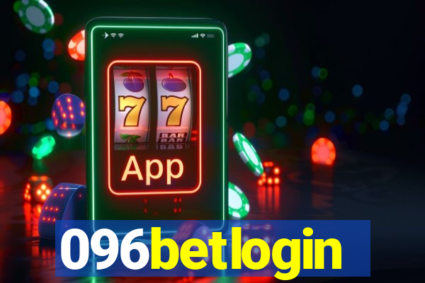 096betlogin