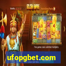 ufopgbet.com