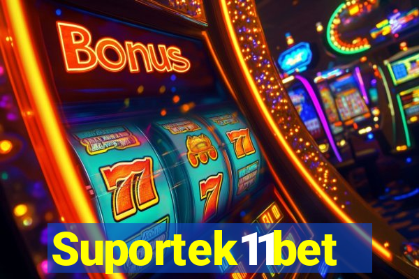 Suportek11bet
