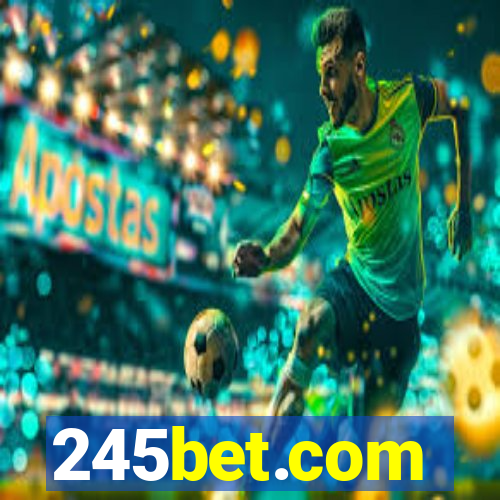 245bet.com