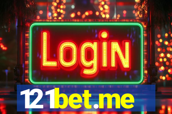 121bet.me