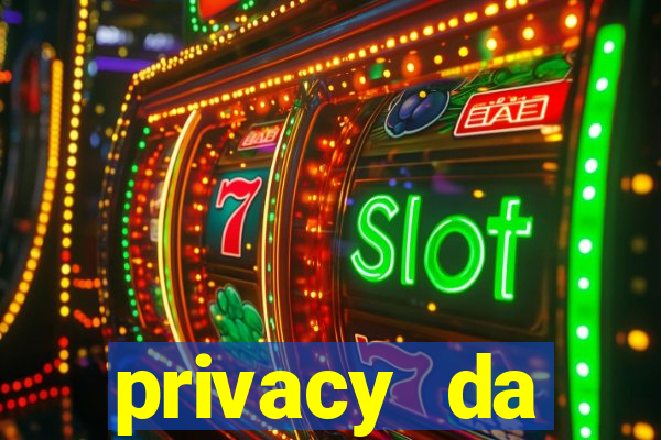 privacy da pipokinha vazado