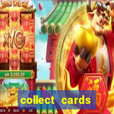 collect cards baixar app