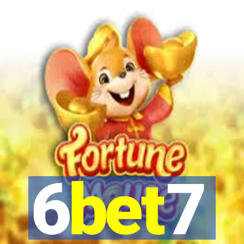 6bet7