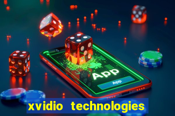 xvidio technologies startup download o android
