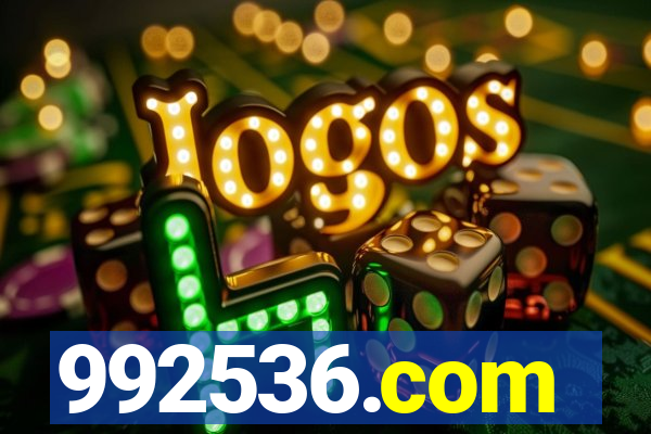 992536.com