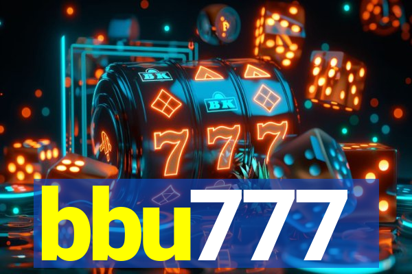 bbu777