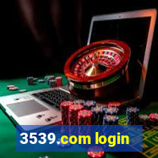 3539.com login