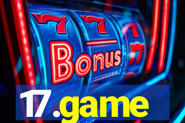 17.game