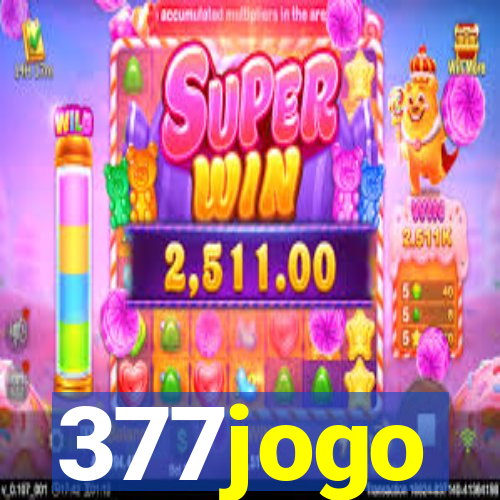 377jogo