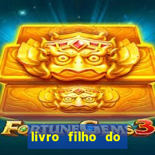 livro filho do fogo - volume 2 pdf grátis