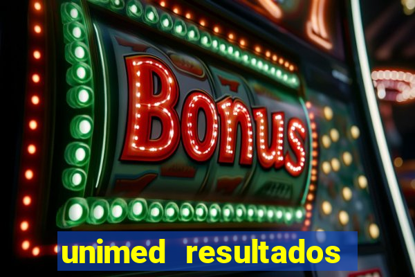 unimed resultados exames porto alegre