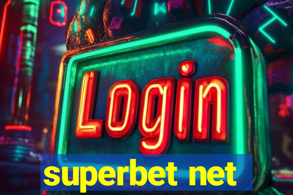 superbet net
