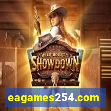 eagames254.com