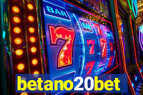 betano20bet