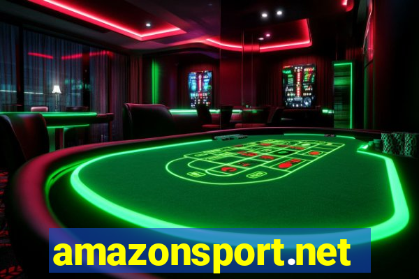 amazonsport.net