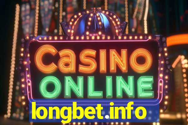 longbet.info