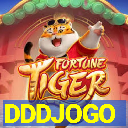 DDDJOGO