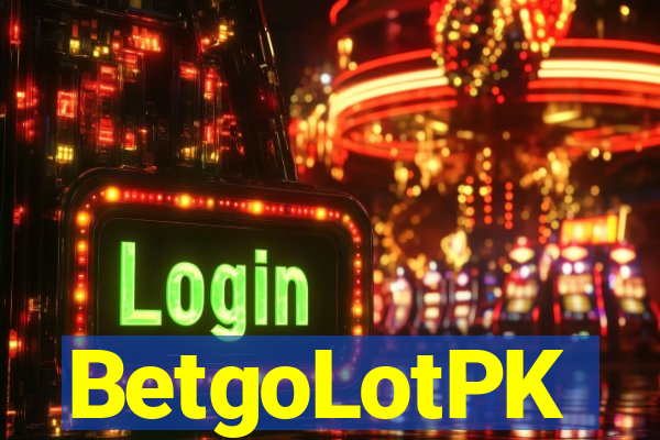 BetgoLotPK