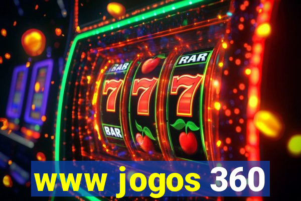 www jogos 360
