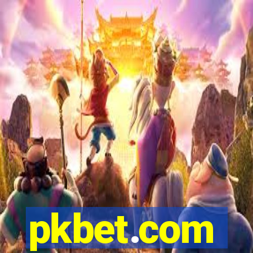 pkbet.com
