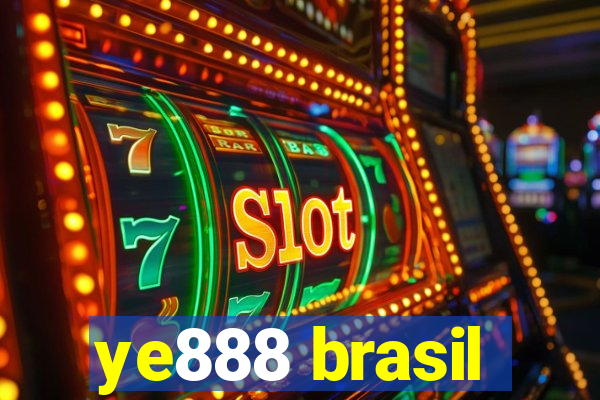 ye888 brasil