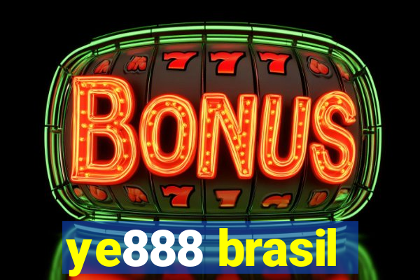 ye888 brasil