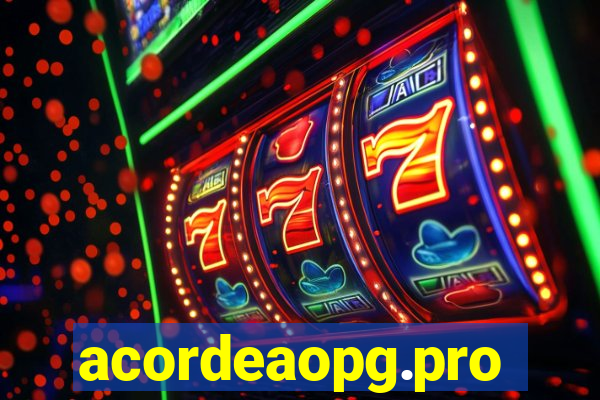 acordeaopg.pro