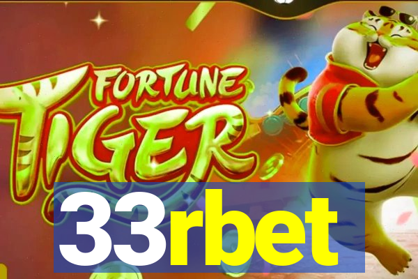 33rbet