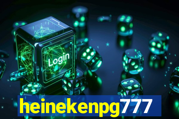heinekenpg777