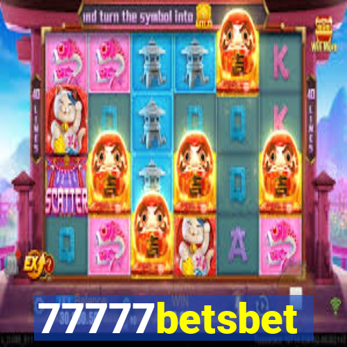 77777betsbet