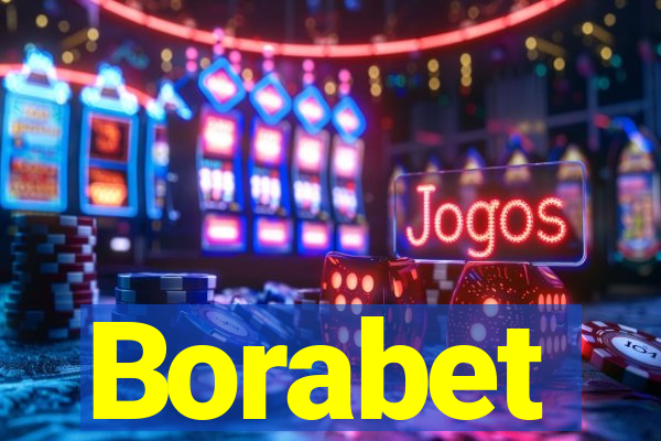 Borabet