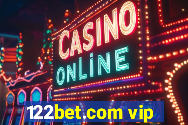 122bet.com vip