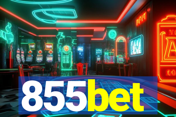 855bet