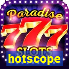 hotscope