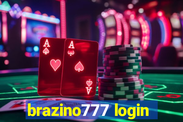 brazino777 login