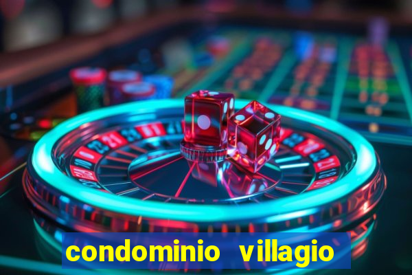 condominio villagio di napoli valinhos