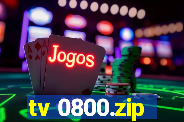 tv 0800.zip