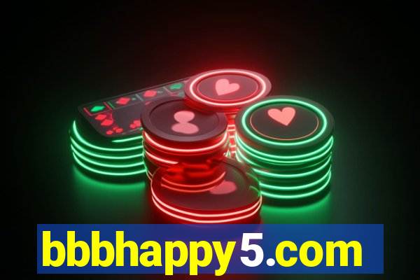 bbbhappy5.com