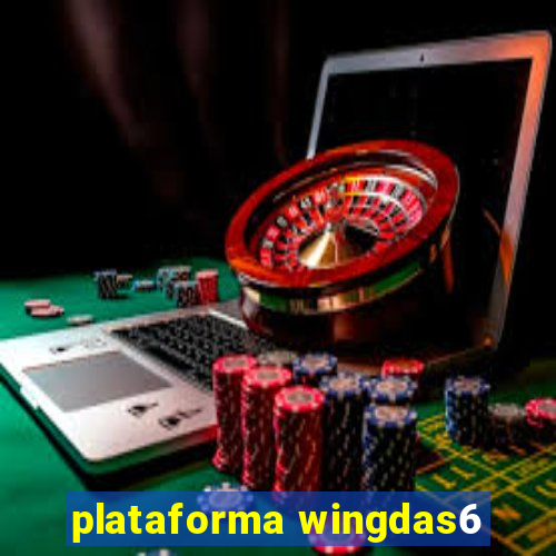 plataforma wingdas6