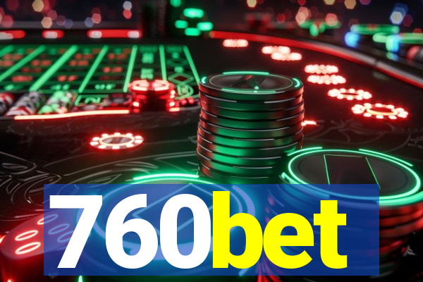 760bet