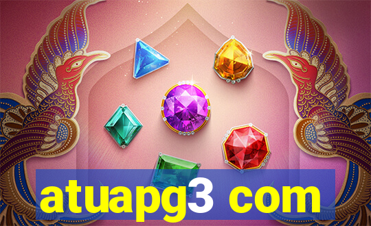 atuapg3 com