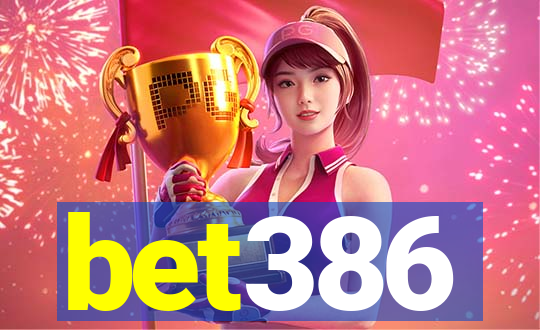 bet386