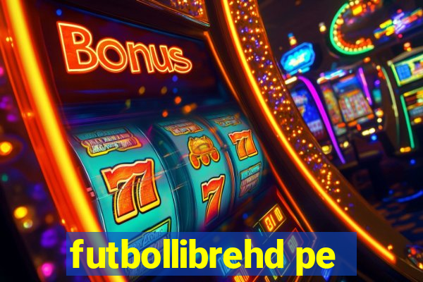 futbollibrehd pe