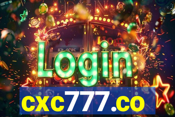 cxc777.co